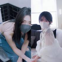 我独自蜜月海报