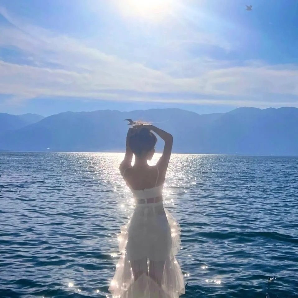盛夏假期遇见爱海报