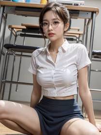 长尾豹马修海报