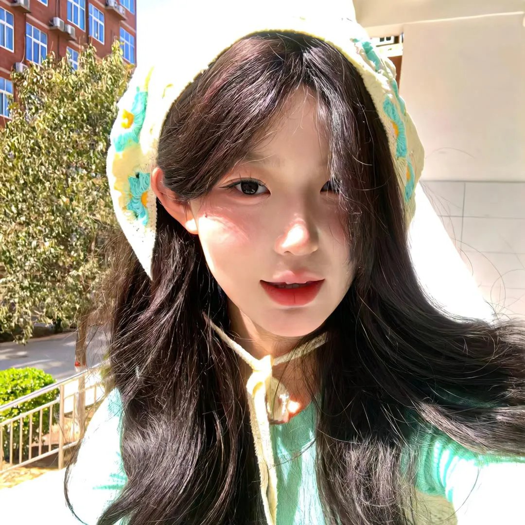 我们的错误海报